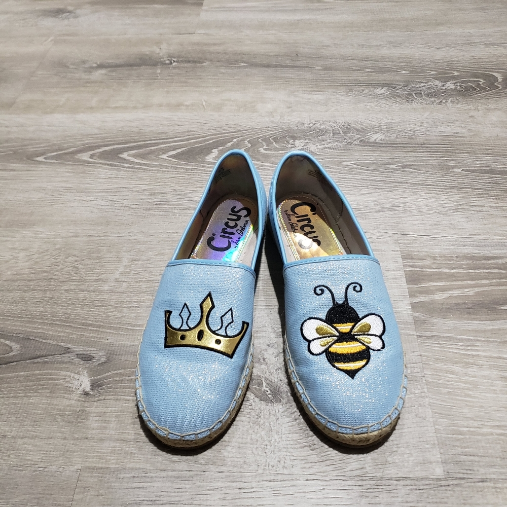 Sam Edelman Circus Queen Bee - Picture 4 of 4